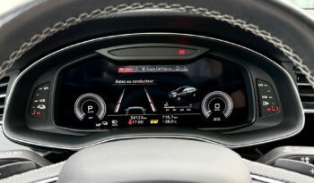 
									AUDI Q8 complet								