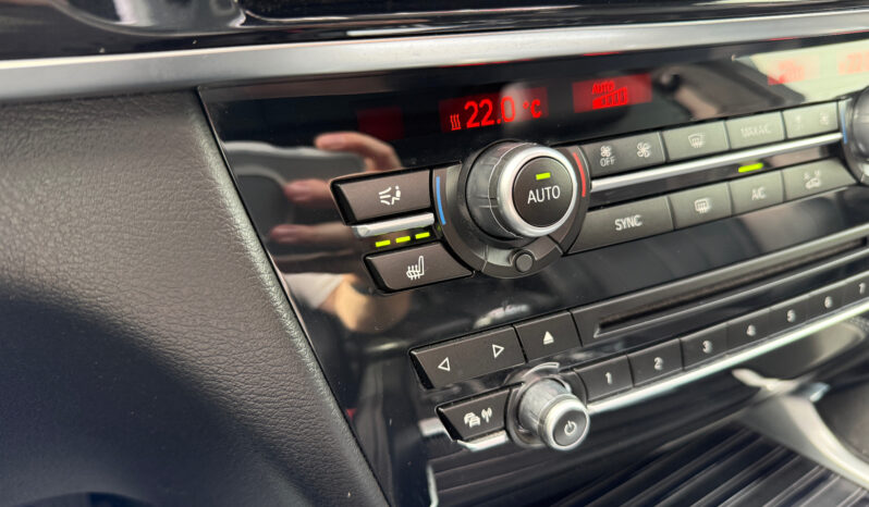 
								BMW X5 M F85 complet									