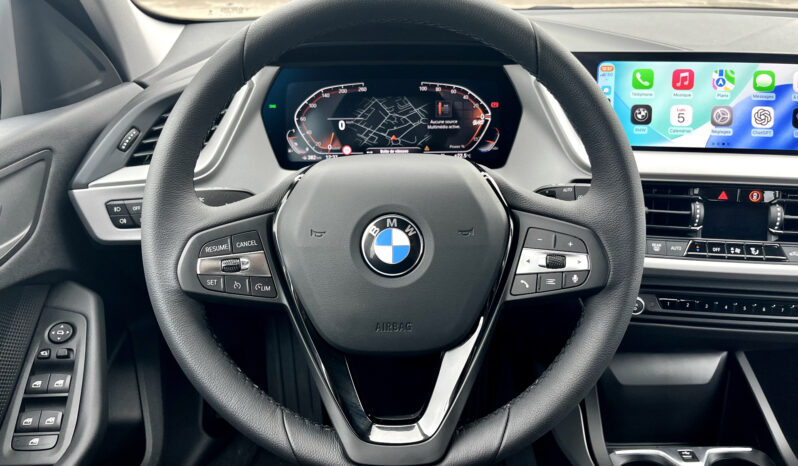 
								BMW SERIE 1 F40 complet									