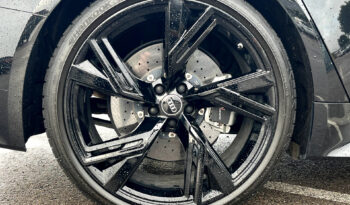 
									AUDI RS6 AVANT complet								