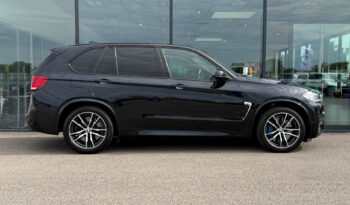 
									BMW X5 M F85 complet								