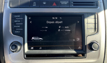 
									VOLKSWAGEN POLO complet								
