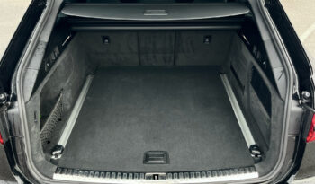 
									AUDI RS6 AVANT complet								