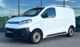 CITROEN JUMPY FOURGON