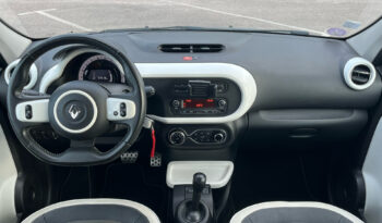 
									RENAULT TWINGO III complet								