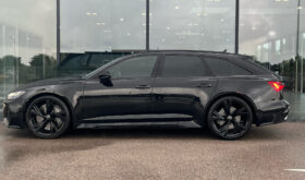 AUDI RS6 AVANT