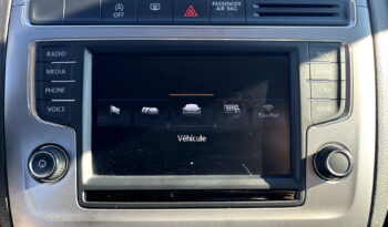 
									VOLKSWAGEN POLO complet								