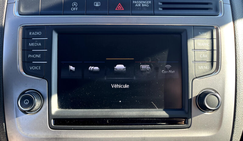 
								VOLKSWAGEN POLO complet									