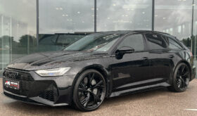 AUDI RS6 AVANT