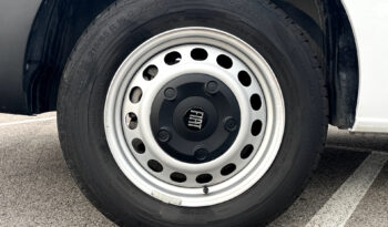 
									FIAT SCUDO FOURGON complet								