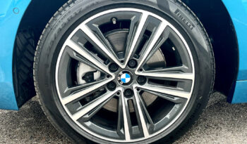 
									BMW SERIE 1 F40 complet								