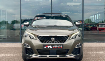 
									PEUGEOT 3008 complet								