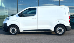 CITROEN JUMPY FOURGON