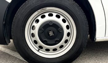 
									FIAT SCUDO FOURGON complet								
