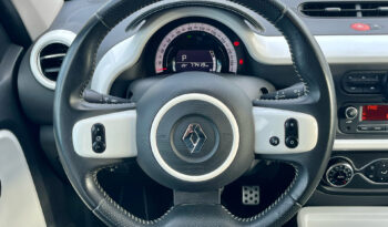 
									RENAULT TWINGO III complet								