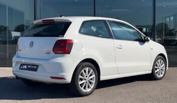 
									VOLKSWAGEN POLO complet								