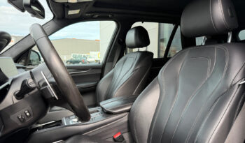 
									BMW X5 M F85 complet								