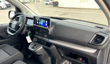 
									FIAT SCUDO FOURGON complet								