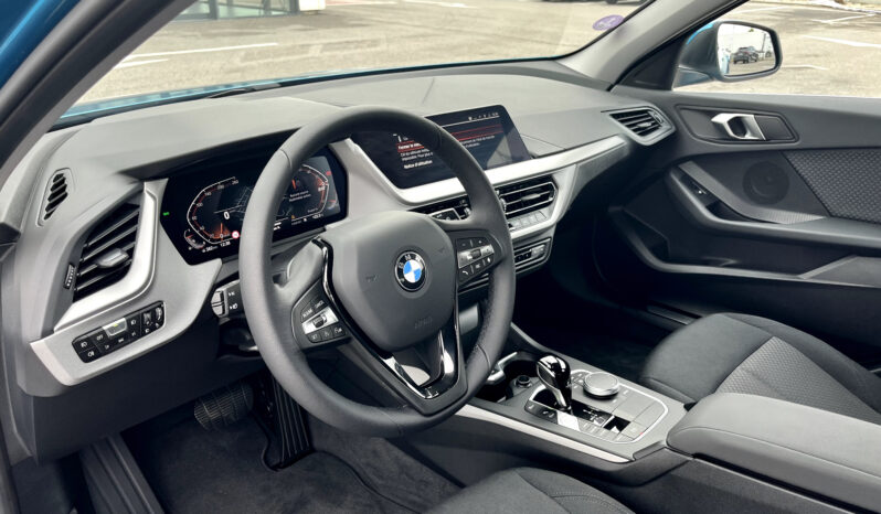 
								BMW SERIE 1 F40 complet									