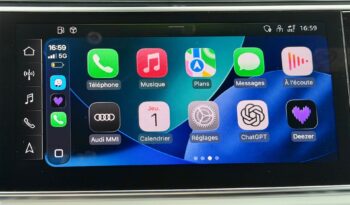 
									AUDI Q8 complet								