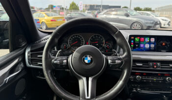 
									BMW X5 M F85 complet								