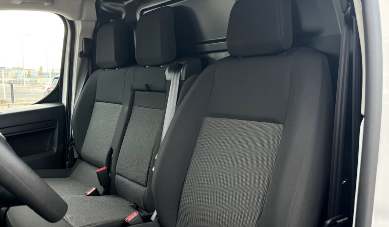 
								FIAT SCUDO FOURGON complet									