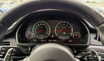 
									BMW X5 M F85 complet								