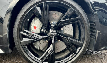 
									AUDI RS6 AVANT complet								