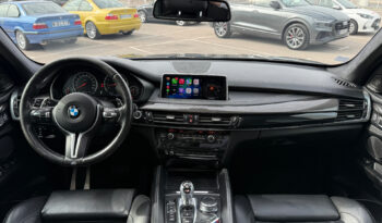 
									BMW X5 M F85 complet								