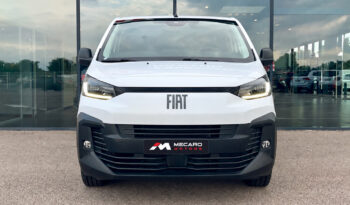 
									FIAT SCUDO FOURGON complet								