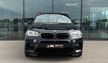
									BMW X5 M F85 complet								