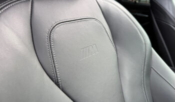 
									BMW X5 M F85 complet								
