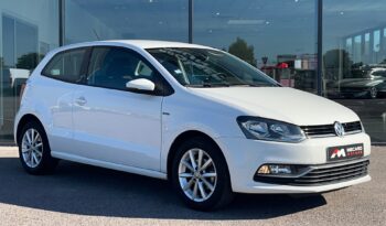 
									VOLKSWAGEN POLO complet								