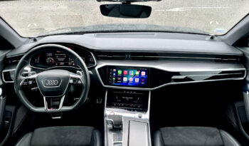 
									AUDI RS6 AVANT complet								