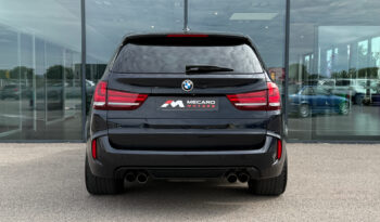 BMW X5 M F85