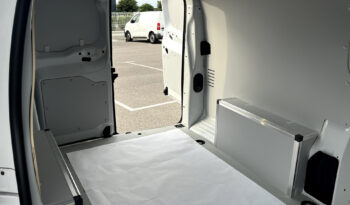 
									FIAT SCUDO FOURGON complet								