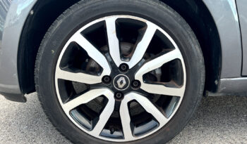 
									RENAULT TWINGO III complet								