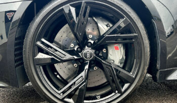 
									AUDI RS6 AVANT complet								