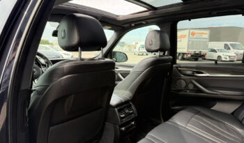 
									BMW X5 M F85 complet								