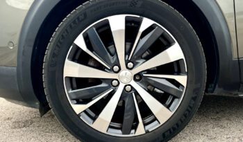 
									PEUGEOT 3008 complet								