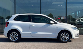 
									VOLKSWAGEN POLO complet								