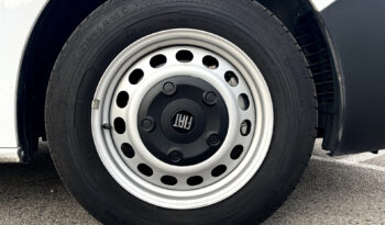 
									FIAT SCUDO FOURGON complet								