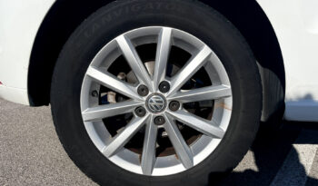 
									VOLKSWAGEN POLO complet								