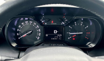 
									CITROEN C3 AIRCROSS complet								
