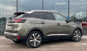
									PEUGEOT 3008 complet								