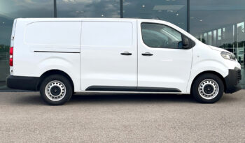 
									FIAT SCUDO FOURGON complet								