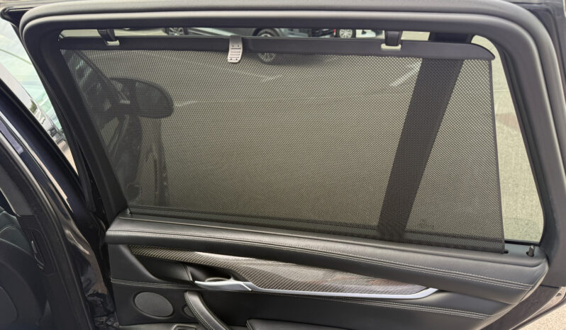 
								BMW X5 M F85 complet									