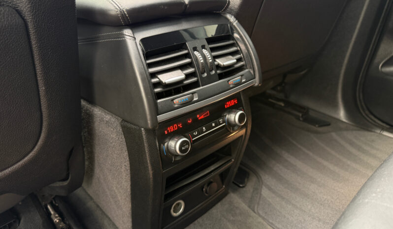 
								BMW X5 M F85 complet									