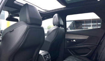 
									PEUGEOT 3008 complet								
