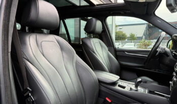 
									BMW X5 M F85 complet								